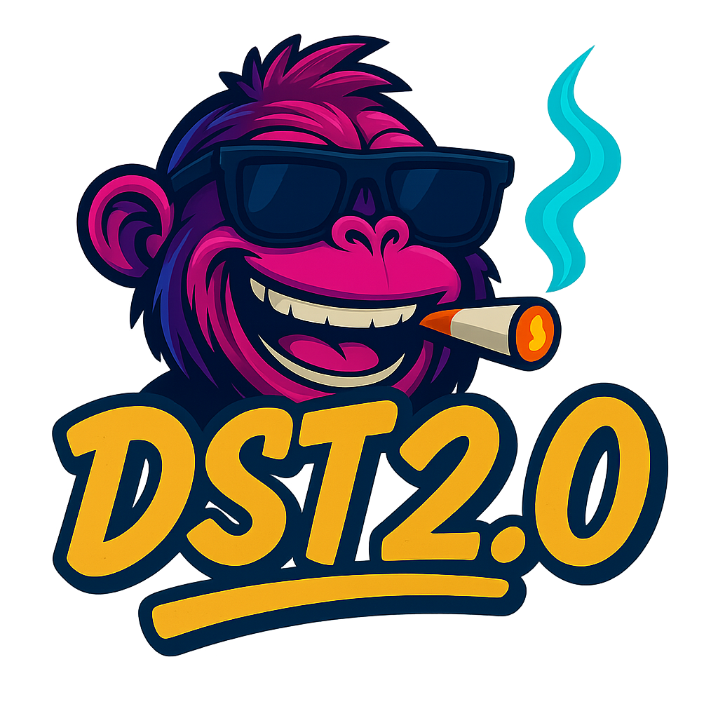 LIMITED EDITION DST2.0