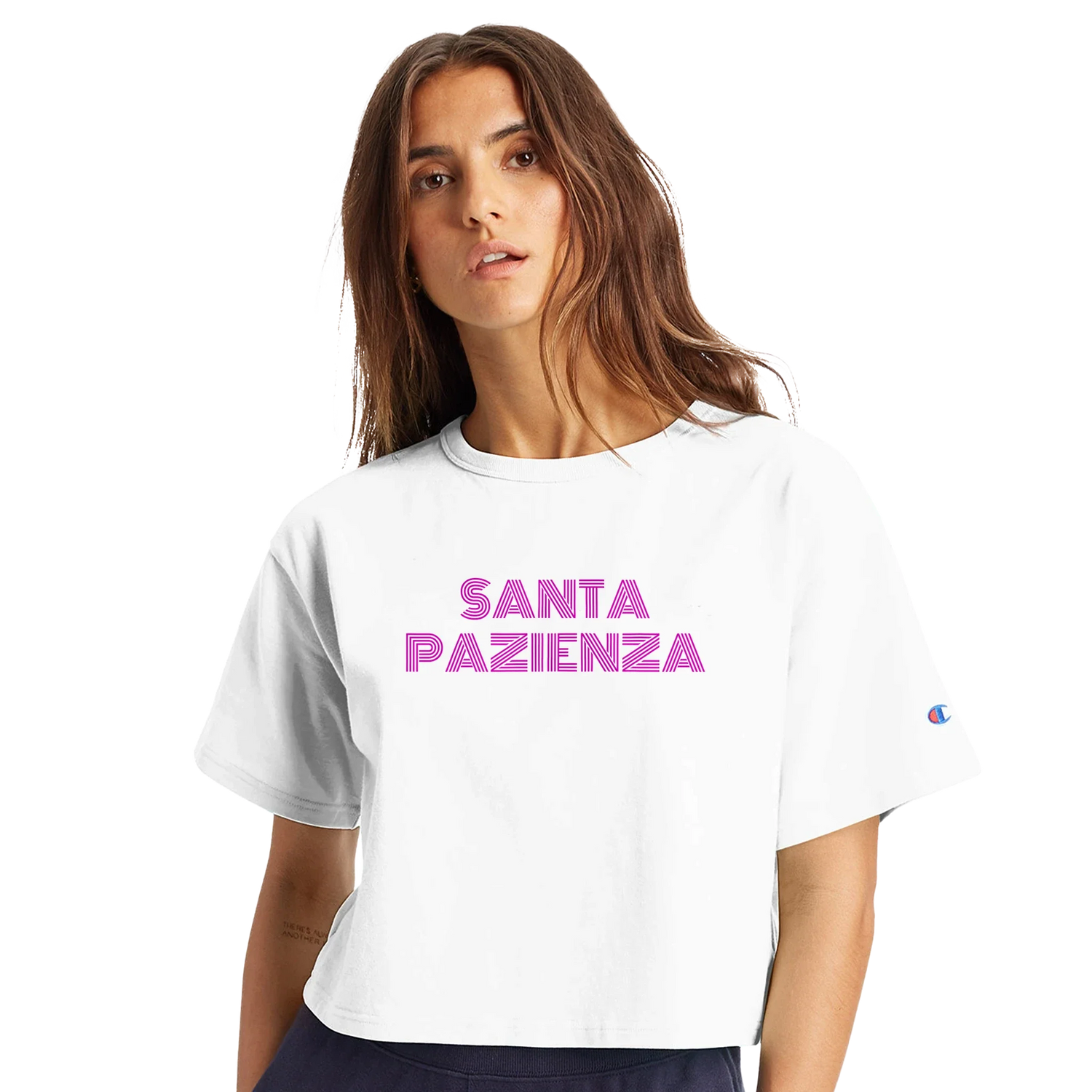 T-SHIRT DONNA - DST2.0