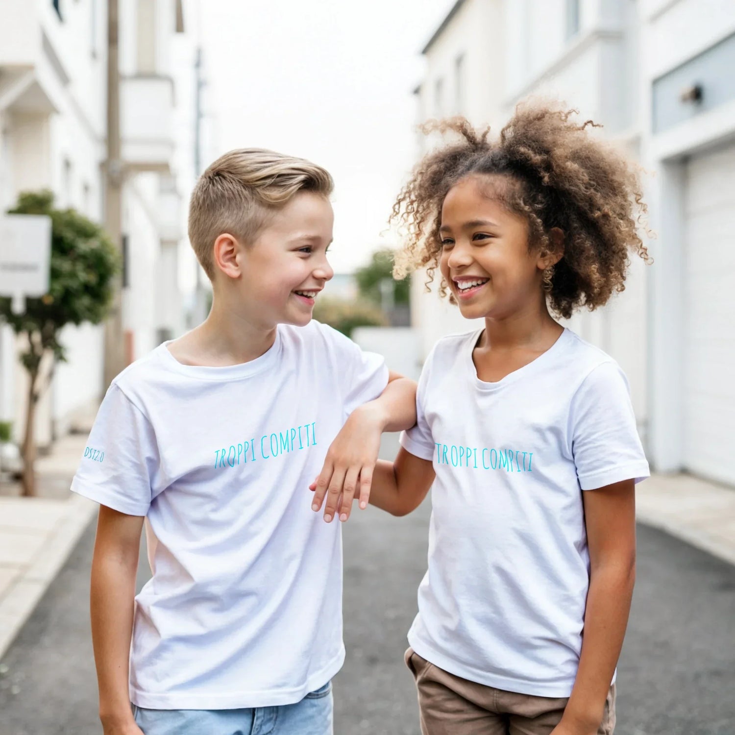 COLLEZIONE JUNIOR DST2.0